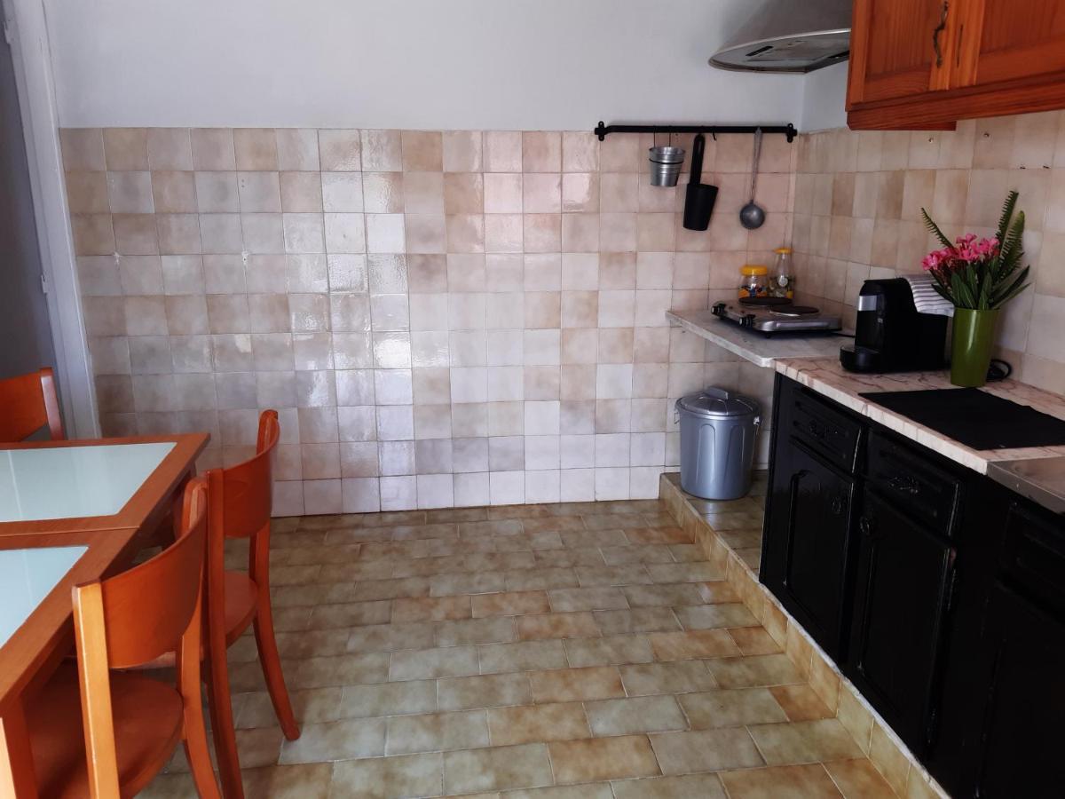 Вілла Quiet 1 Bed House With Kitchen Віана-ду-Каштелу Екстер'єр фото